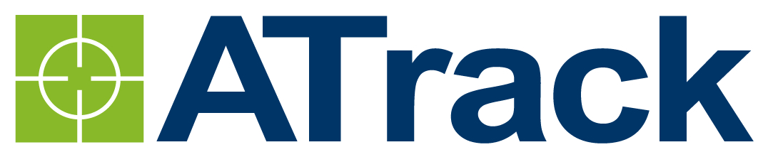 Atrack logo