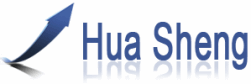 Hua Sheng logo