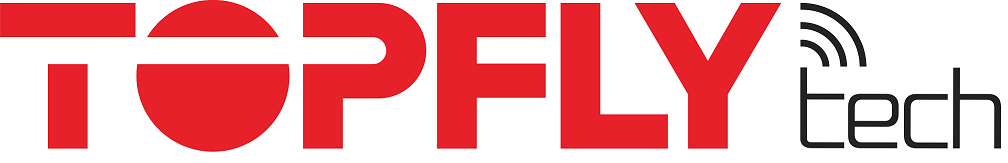 TopFlyTech logo
