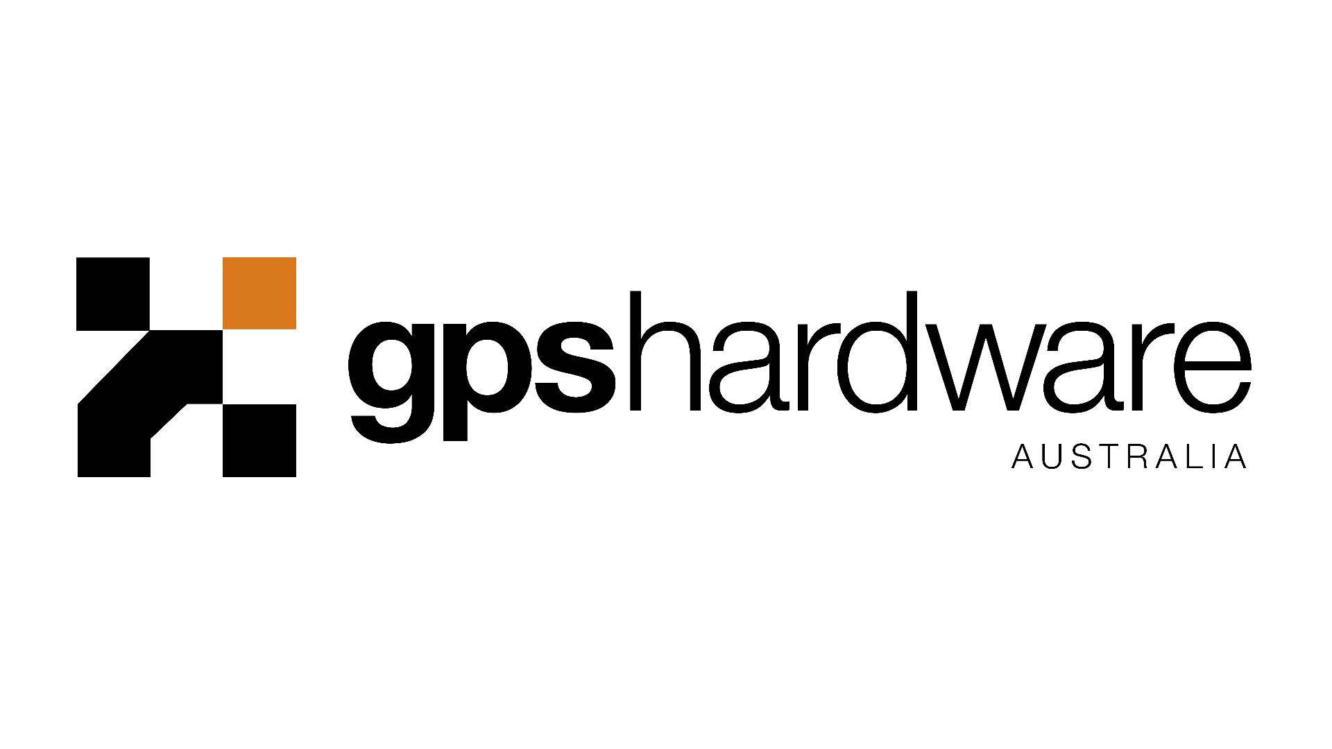GPS Hardware Australia Logo