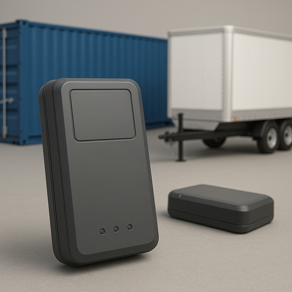 Asset Trackers