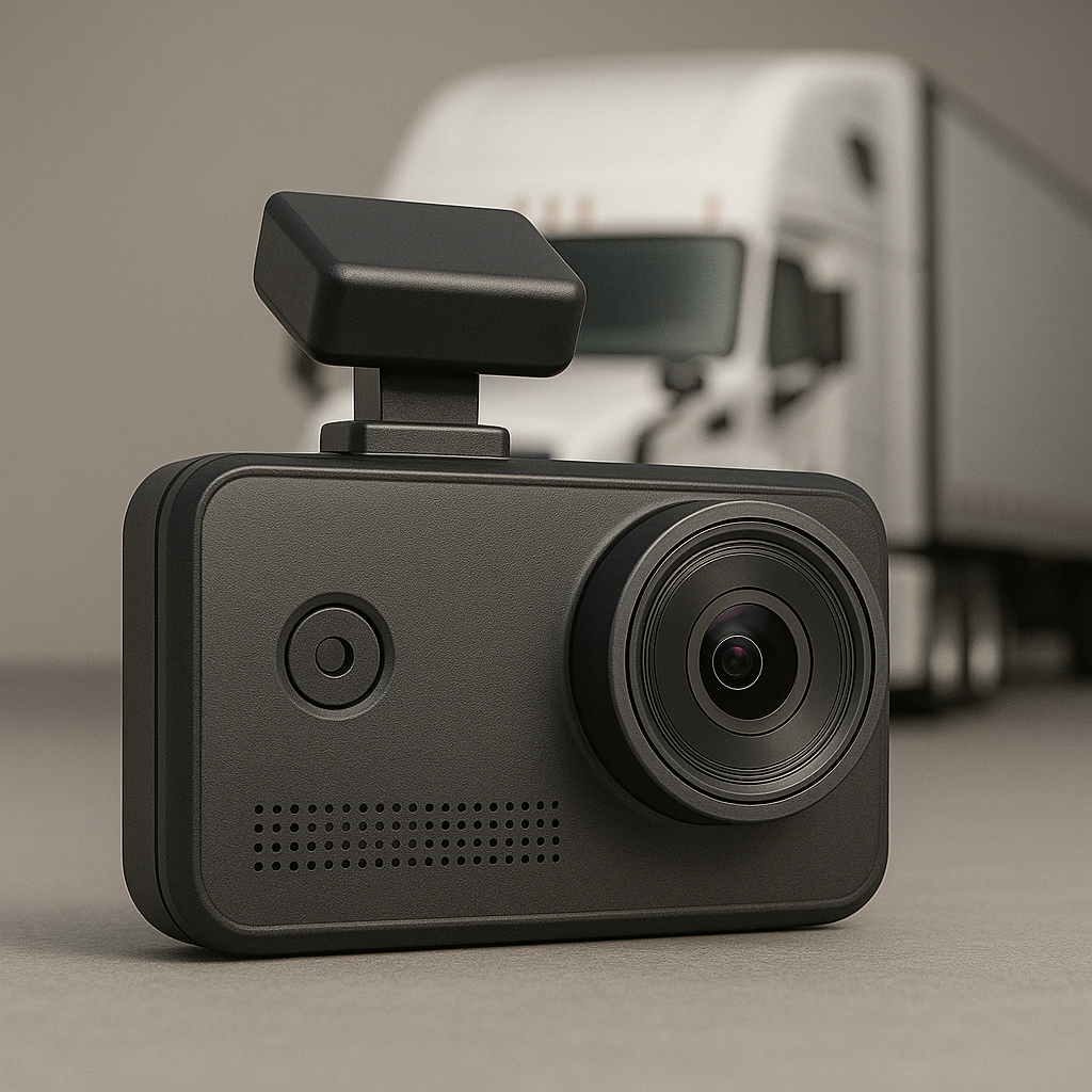 Video Telematics